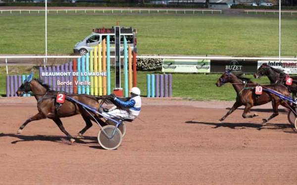 Vent D'ouest