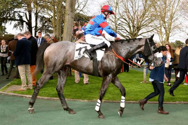 Beaumec De Houelle