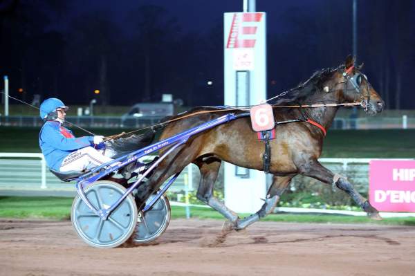 USTANG LUDOIS