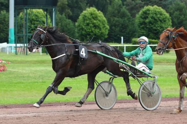 BRETONNE DE BETTON