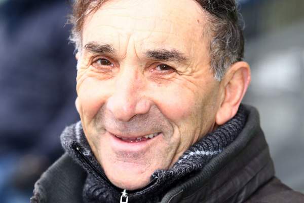 Jean Yves TOUILLET