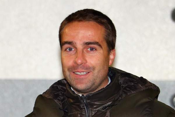 Steve Obry