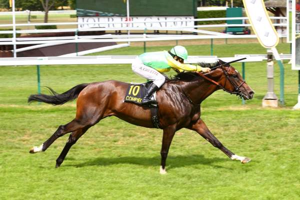 PEARL RIVER STAR