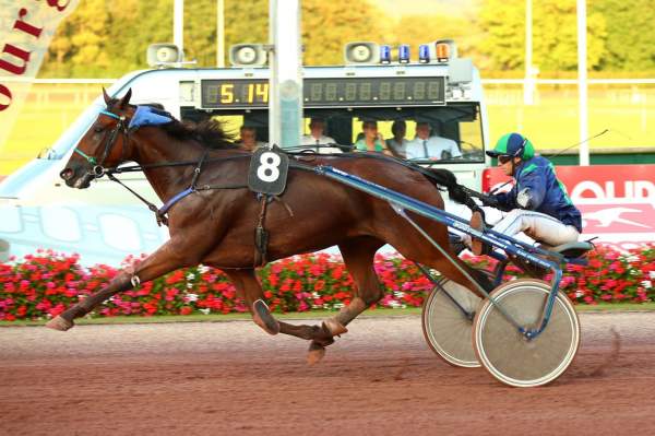 Ce Bello Romain