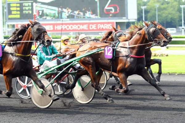CARABIN D'URZY