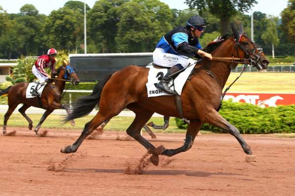 DEEP IMPACT