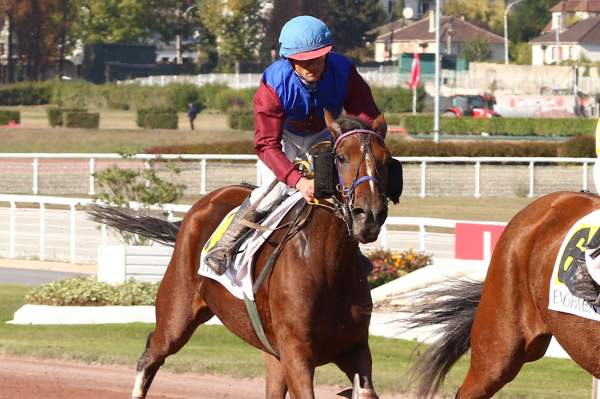 ETOILE ROCHELAISE