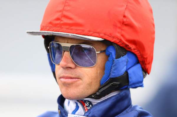 Matthieu Abrivard