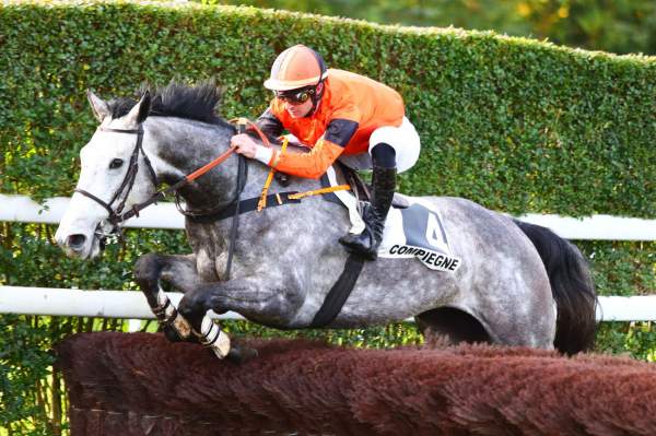 PEGASUS BEY