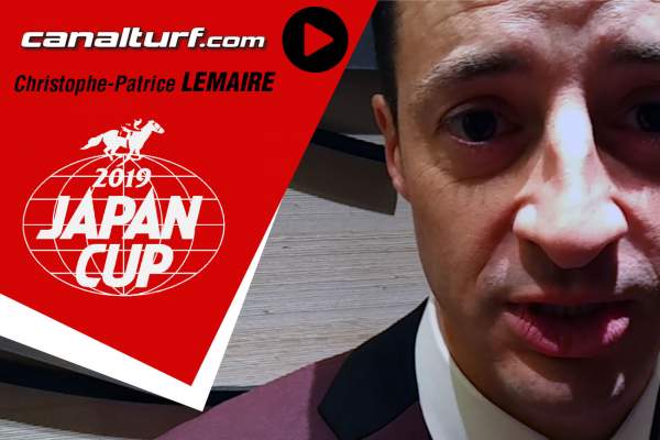 La photo de Christophe-patrice Lemaire