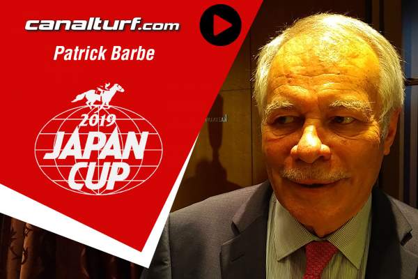 La photo de Patrick Barbe