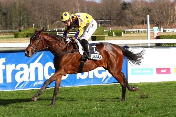 La photo de Becquarainbow