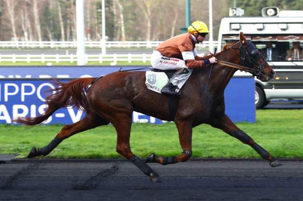 FAUVE DE FELLIERE