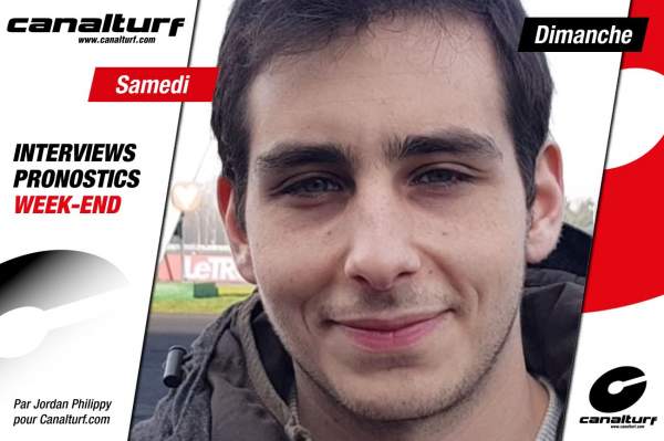 La photo de Interviews Week-End