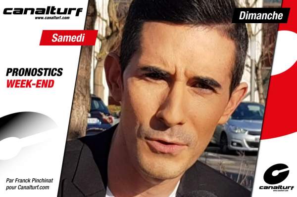 La photo de Pronostic Week-end 16 Et 17 Février 2019