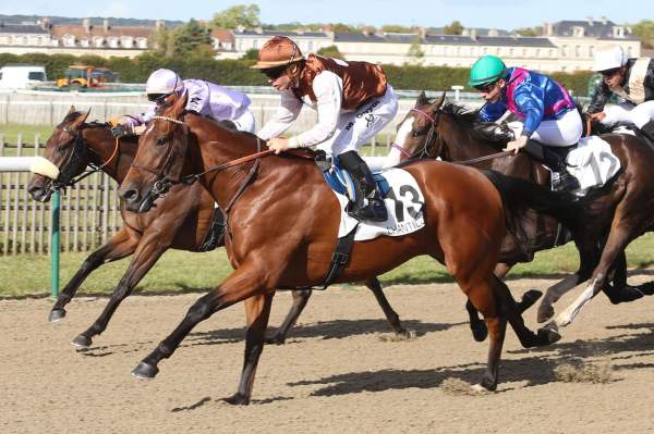 Charnock Richard