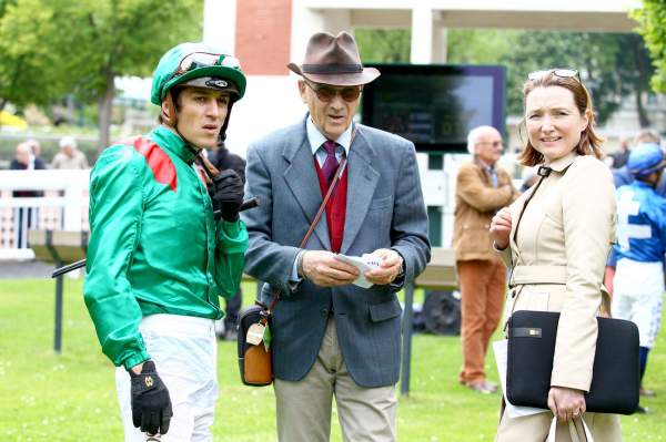 Alain De Royer Dupré Christophe SOUMILLON