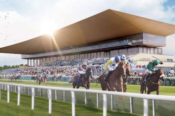 Hippodrome Curragh