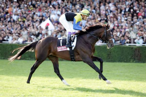 DEEP IMPACT