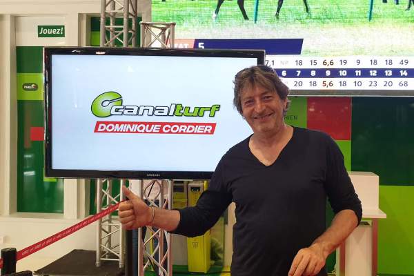 Dominique Cordier