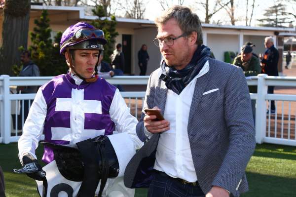 Fabrice Vermeulen Christophe SOUMILLON