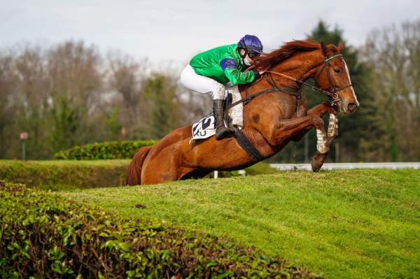 FRASCATI LAGARDE