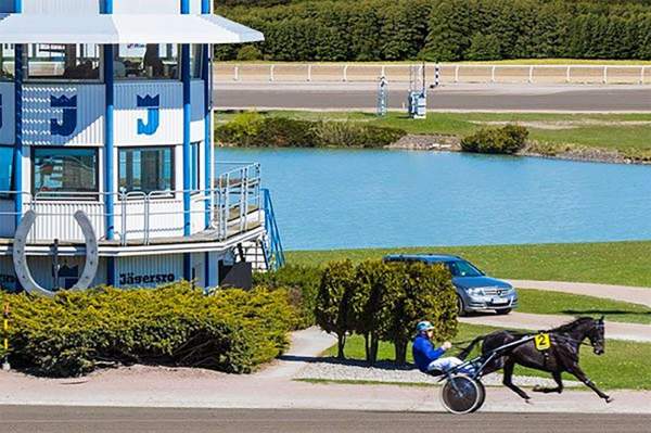 Hippodrome Jagersro