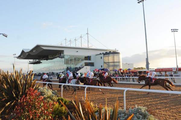 Dundalk Course Galop