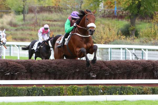 ROYAL BATAILLE