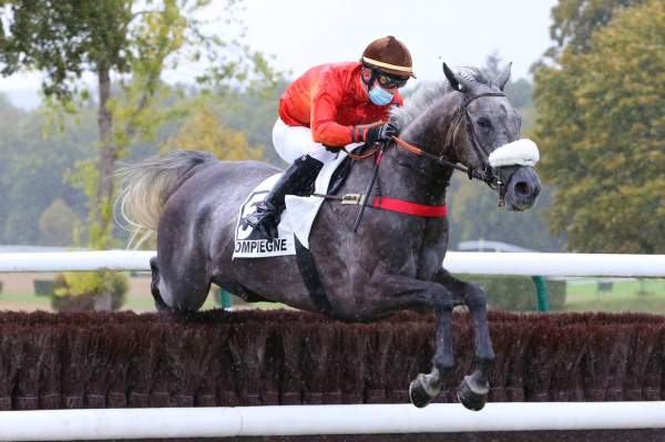 GO ON DU BREUIL