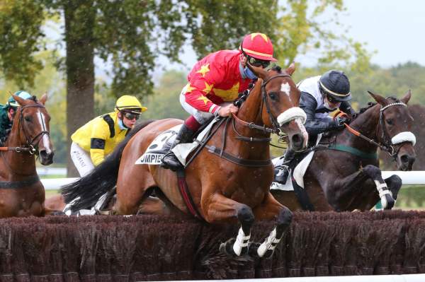 GALANTE DE FERBET
