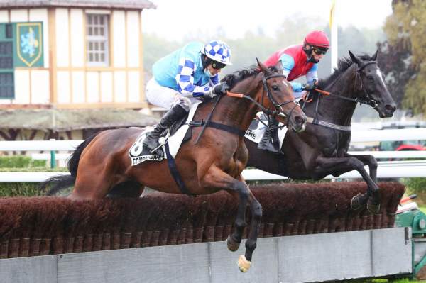 FANFAN DU SEUIL