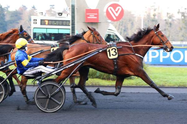 HIROUNE D'HERIPRE