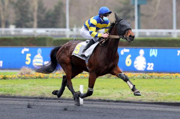 HARMONY JIEL