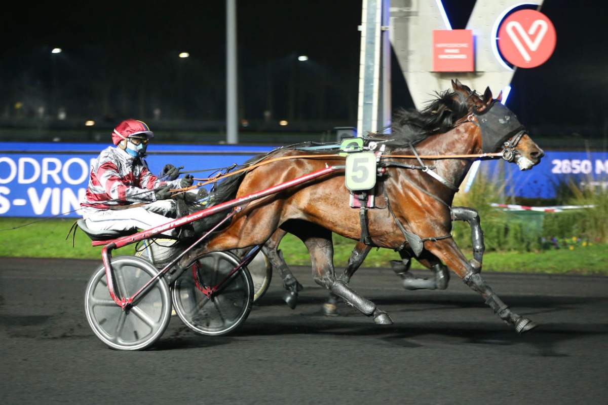 Pronostic gratuit du PRIX DU BAS-RHIN - 25 oct. 2026 par Canalturf