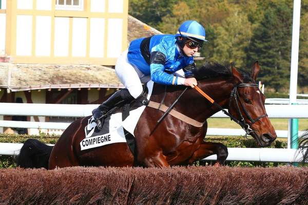 CARLINE DES CARRES