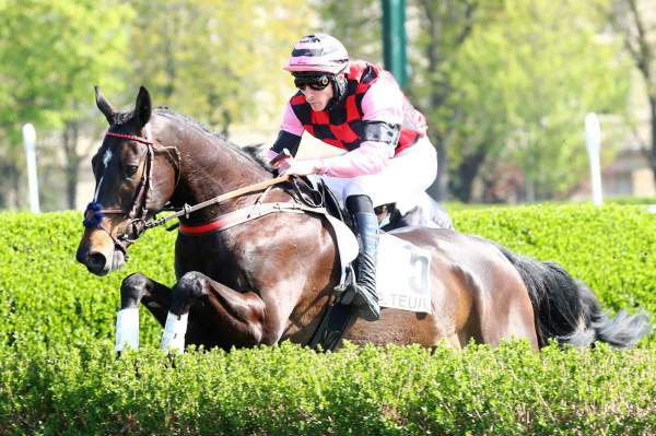 Goas Mat Course Pmu Prix Air Landais 2021 Ã Auteuil