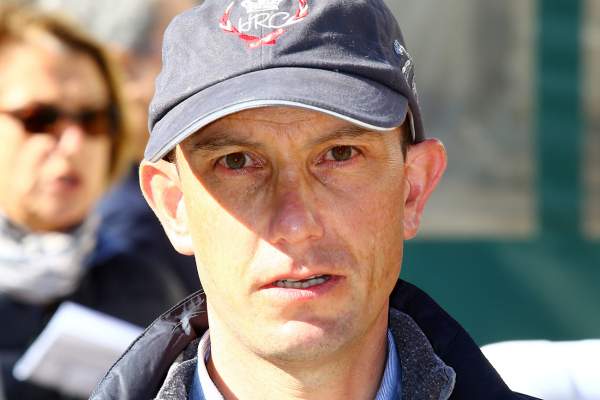 Nicolas Paysan