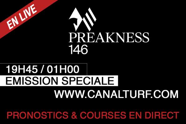 La photo de Preakness Stakes 2021