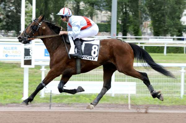 HOZO D'ESPOIR
