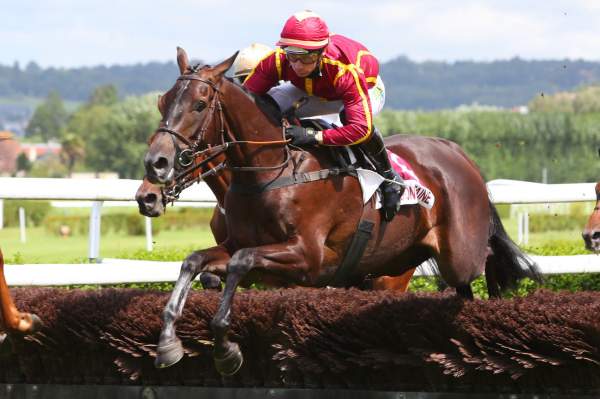IRONMAN DES PLACES