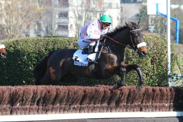 HEUR DES OBEAUX
