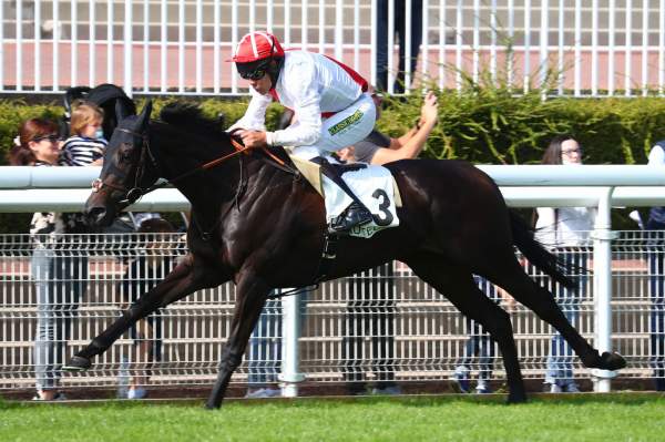 Sans Bruit Course Pmu Prix Robert Lejeune 2021 Ã Auteuil