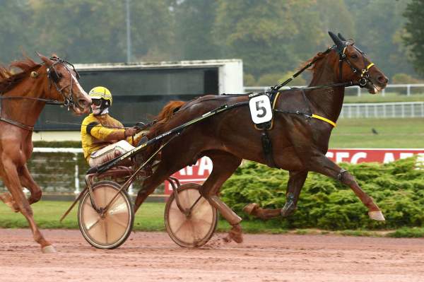 Iroise De La Noe