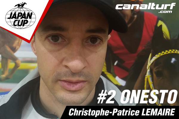 La photo de Christophe Lemaire