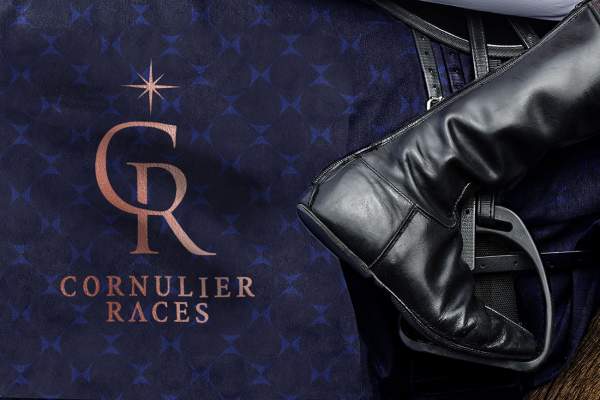 Cornulier Races Hippodrome de Paris Vincennes