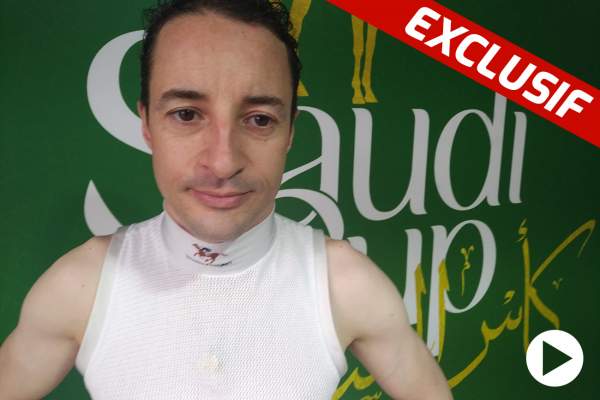 La photo de Christophe Lemaire