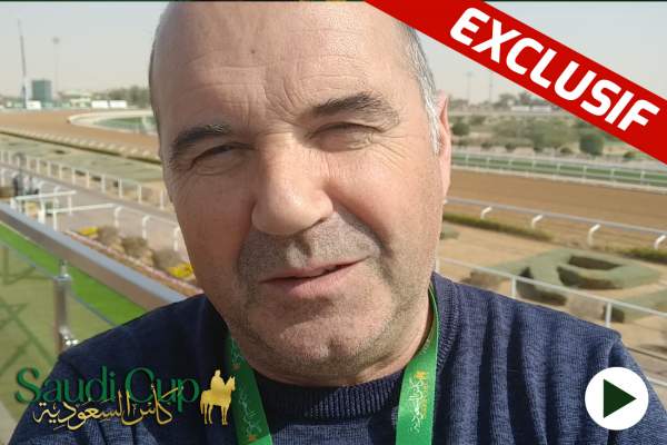 La photo de Richard Chotard