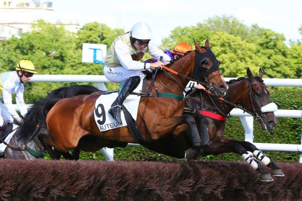 DYNAMIX D'AUMONT