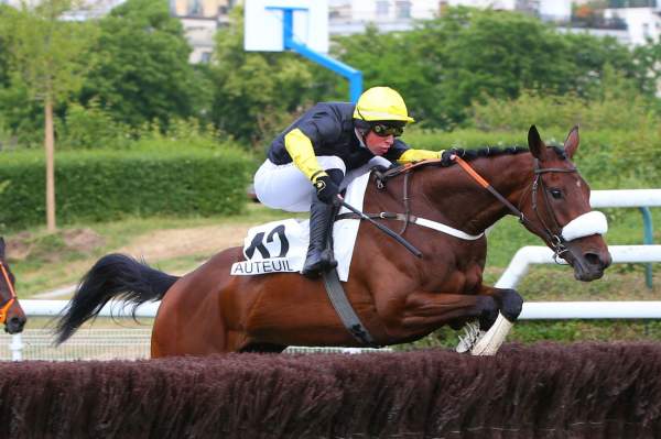 ALTESSE DU BERLAIS